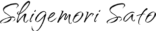 Representative sign image