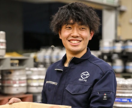 募集職種